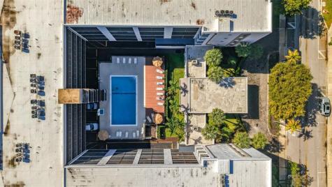201 178TH Drive Sunny Isles Beach FL 33160