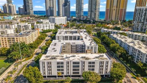 201 178TH Drive Sunny Isles Beach FL 33160