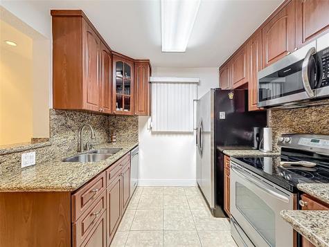 201 178TH Drive Sunny Isles Beach FL 33160