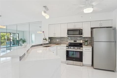 2205 S Cypress Bend Drive Pompano Beach FL 33069