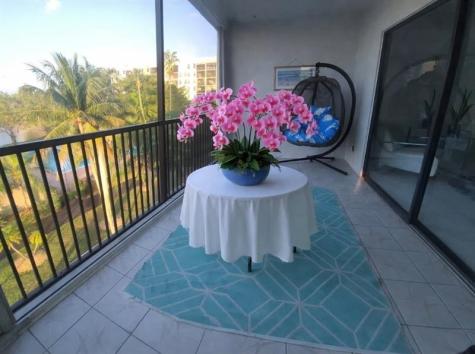 2205 S Cypress Bend Drive Pompano Beach FL 33069