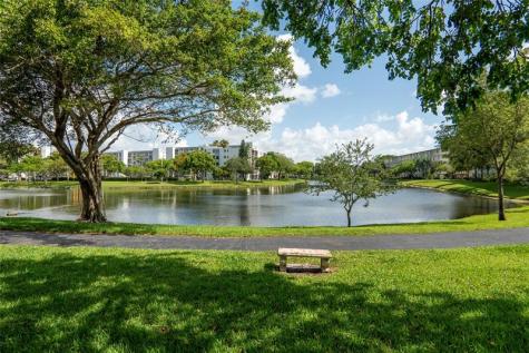 2205 S Cypress Bend Drive Pompano Beach FL 33069
