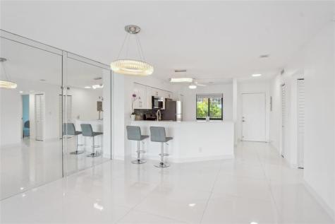 2205 S Cypress Bend Drive Pompano Beach FL 33069