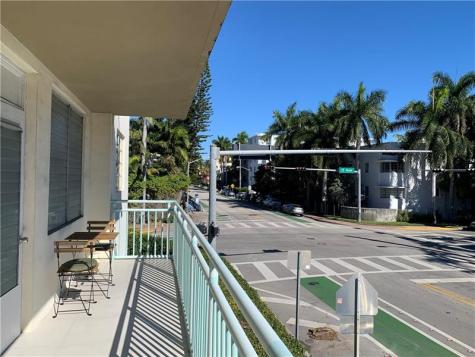 1480 Euclid Avenue Miami Beach FL 33139