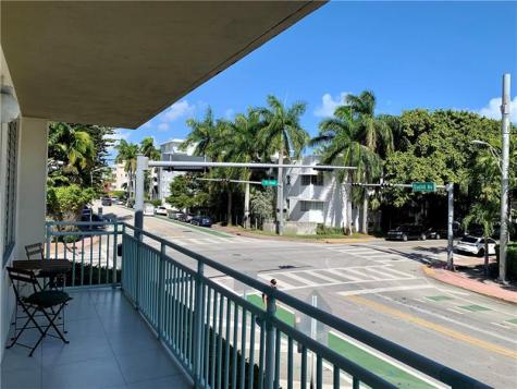 1480 Euclid Avenue Miami Beach FL 33139