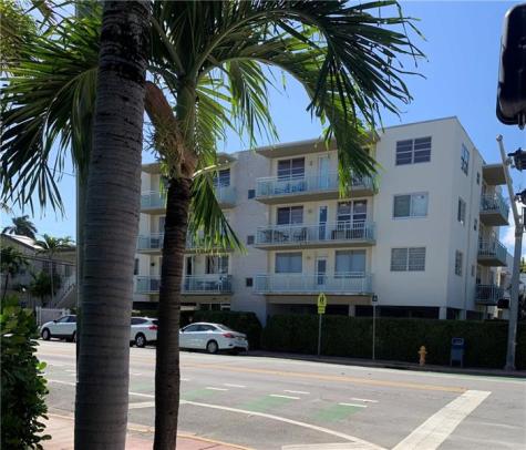1480 Euclid Avenue Miami Beach FL 33139