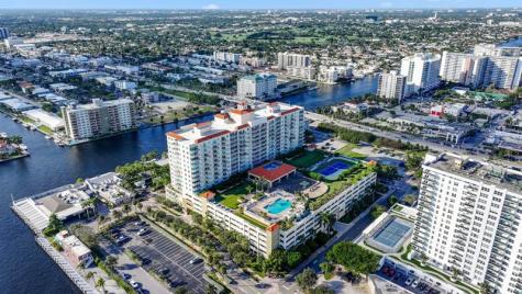 3020 NE 32nd Avenue Fort Lauderdale FL 33308
