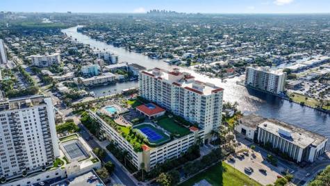 3020 NE 32nd Avenue Fort Lauderdale FL 33308