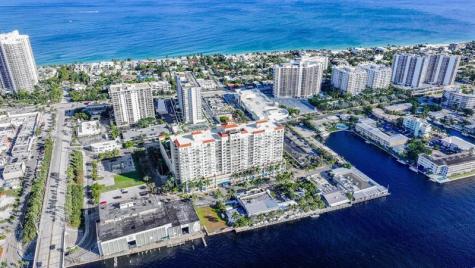 3020 NE 32nd Avenue Fort Lauderdale FL 33308