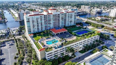 3020 NE 32nd Avenue Fort Lauderdale FL 33308
