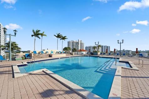 3020 NE 32nd Avenue Fort Lauderdale FL 33308