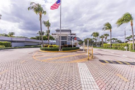 346 Monaco H Delray Beach FL 33446