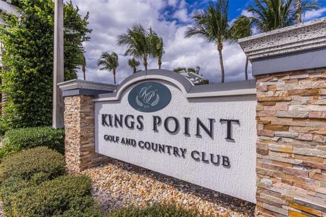 346 Monaco H Delray Beach FL 33446