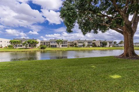 346 Monaco H Delray Beach FL 33446