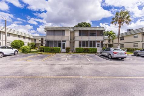 346 Monaco H Delray Beach FL 33446