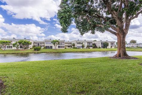 346 Monaco H Delray Beach FL 33446