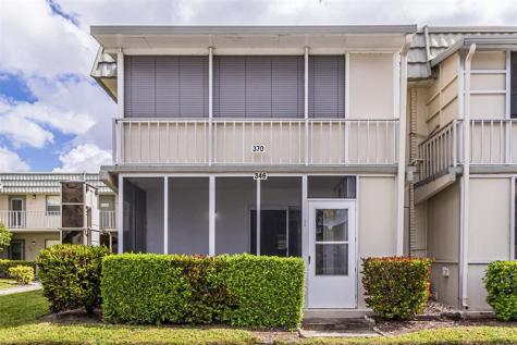 346 Monaco H Delray Beach FL 33446