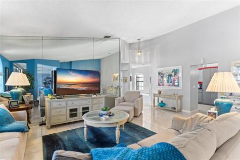 5379 Verona Drive Boynton Beach FL 33437