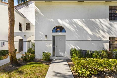5379 Verona Drive Boynton Beach FL 33437