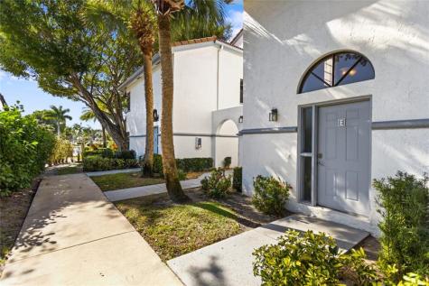 5379 Verona Drive Boynton Beach FL 33437