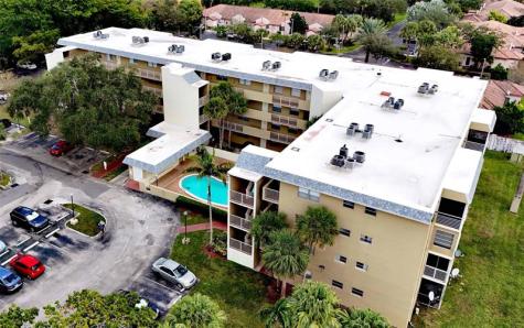 3120 N Pine Island Road Sunrise FL 33351