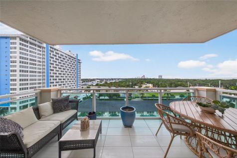 2845 NE 9th Street Fort Lauderdale FL 33304