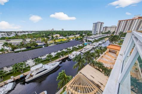 2845 NE 9th Street Fort Lauderdale FL 33304