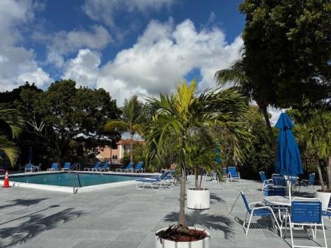 1800 N Andrews Avenue Fort Lauderdale FL 33311