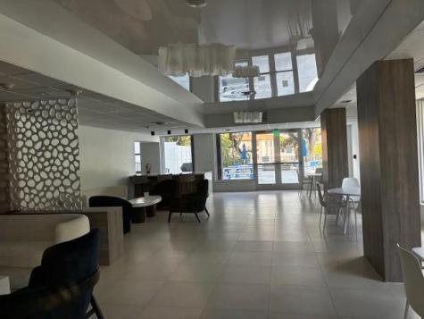 1800 N Andrews Avenue Fort Lauderdale FL 33311