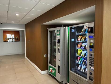 1800 N Andrews Avenue Fort Lauderdale FL 33311