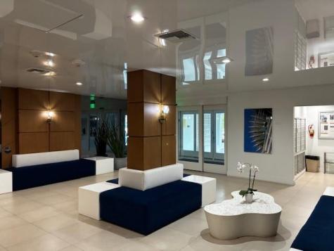 1800 N Andrews Avenue Fort Lauderdale FL 33311