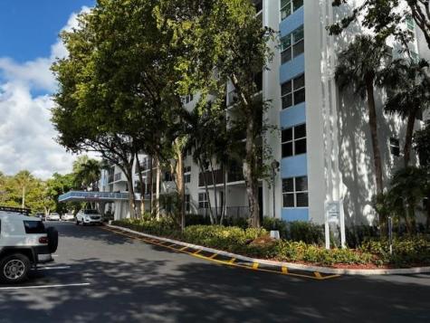 1800 N Andrews Avenue Fort Lauderdale FL 33311