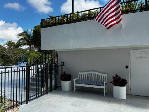 1800 N Andrews Avenue Fort Lauderdale FL 33311