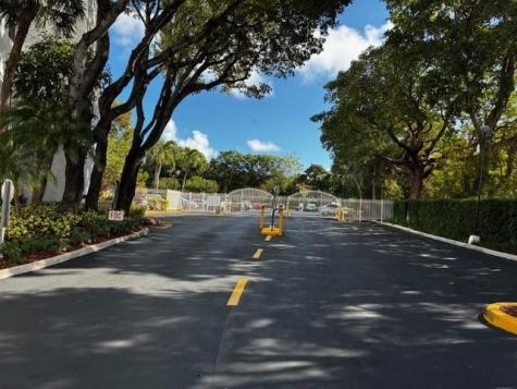 1800 N Andrews Avenue Fort Lauderdale FL 33311