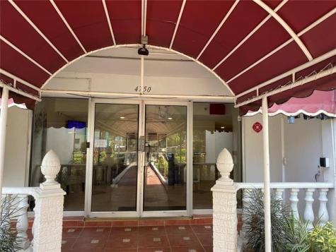 4750 NW 22nd Court Lauderhill FL 33313