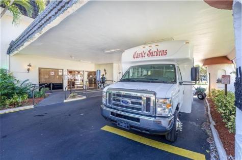 4750 NW 22nd Court Lauderhill FL 33313