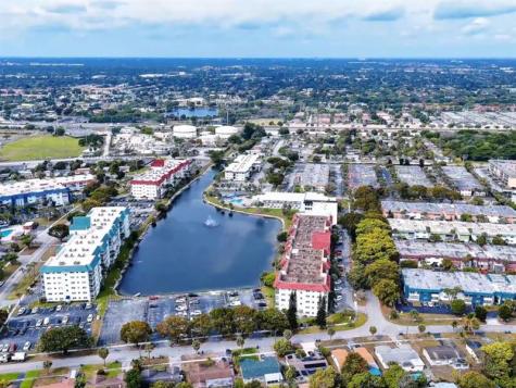 4750 NW 22nd Court Lauderhill FL 33313