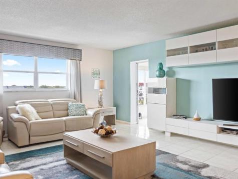 4750 NW 22nd Court Lauderhill FL 33313