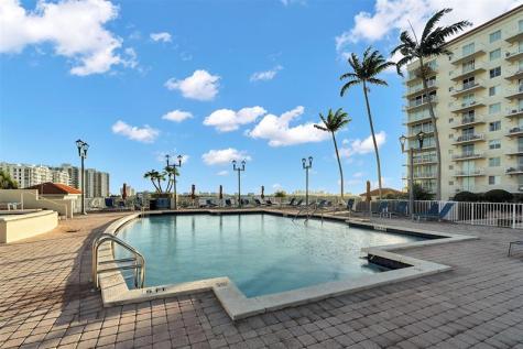 3020 NE 32nd Avenue Fort Lauderdale FL 33308