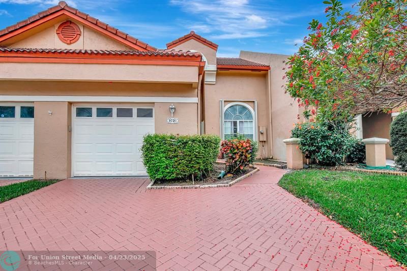 9720 Malvern Drive Tamarac FL 33321