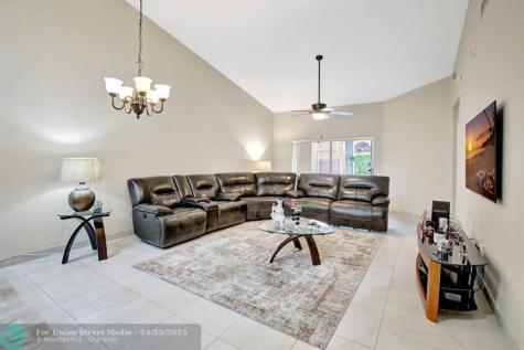 9720 Malvern Drive Tamarac FL 33321