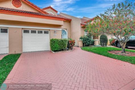 9720 Malvern Drive Tamarac FL 33321
