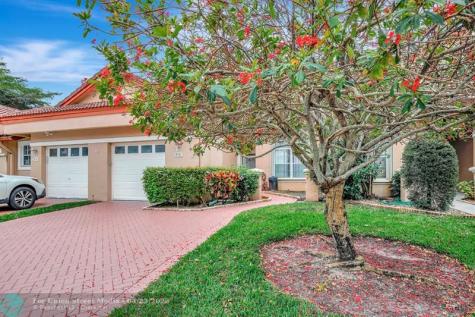 9720 Malvern Drive Tamarac FL 33321