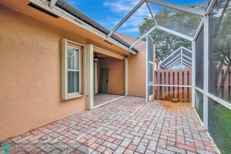 9720 Malvern Drive Tamarac FL 33321