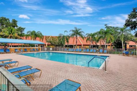 9720 Malvern Drive Tamarac FL 33321