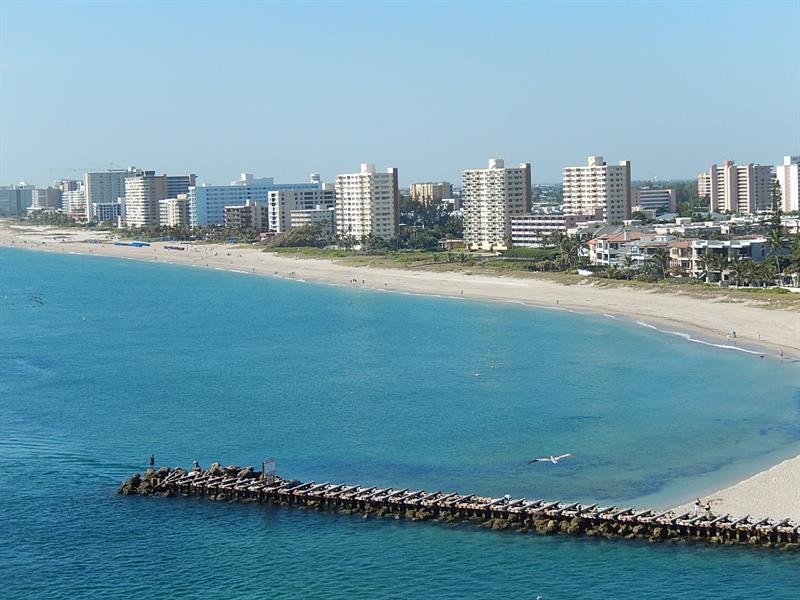 138 S Cypress Road Pompano Beach FL 33060