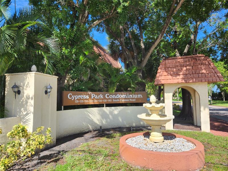 138 S Cypress Road Pompano Beach FL 33060