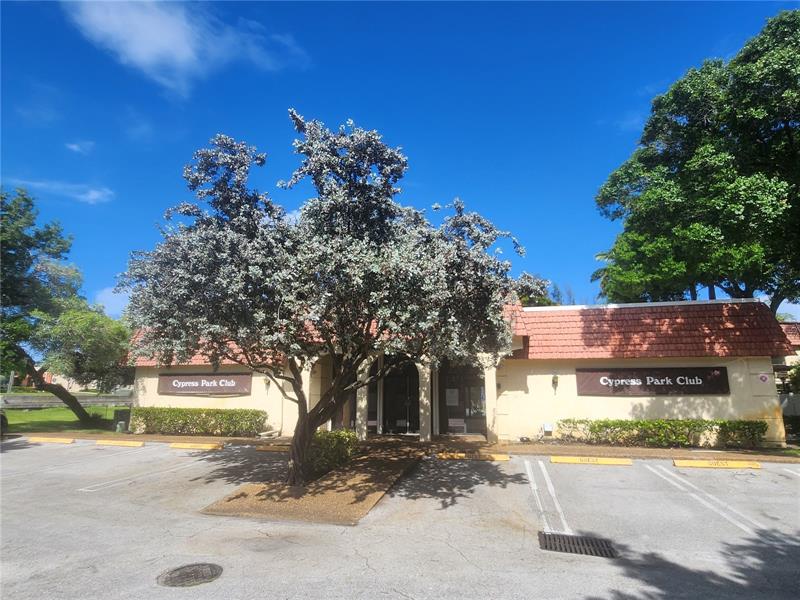 138 S Cypress Road Pompano Beach FL 33060
