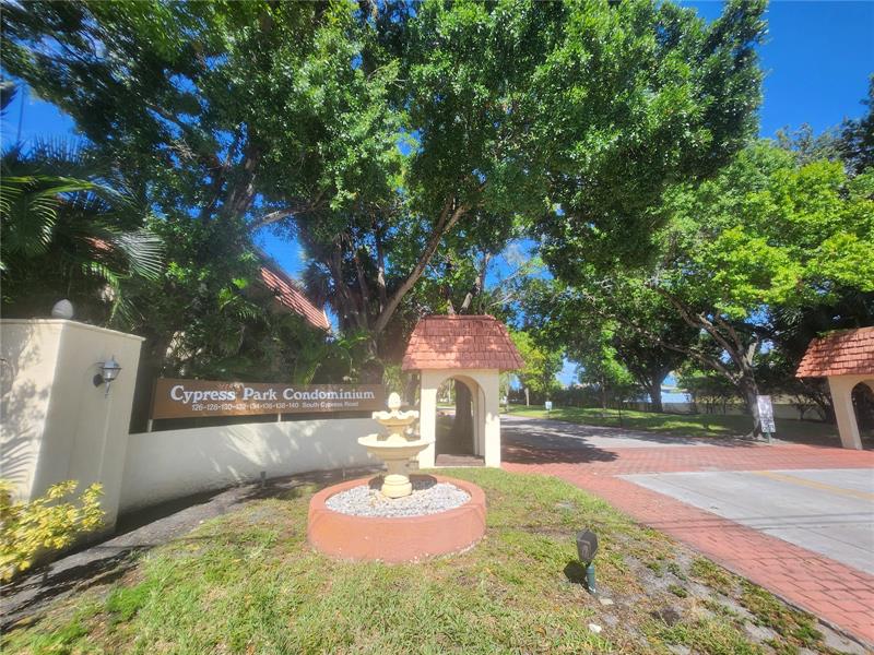 138 S Cypress Road Pompano Beach FL 33060