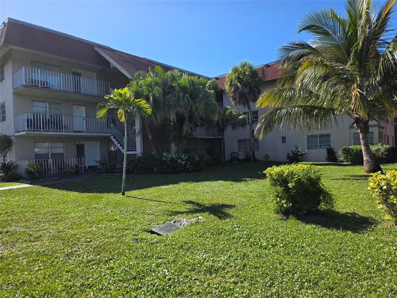 2901 NW 47th Terrace Fort Lauderdale FL 33313